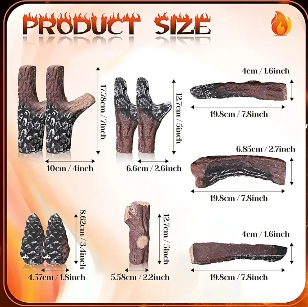 Fireplace Logs image indicator(3)