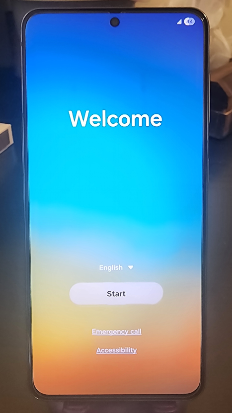 Samsung Galaxy S21 5G - Like New!