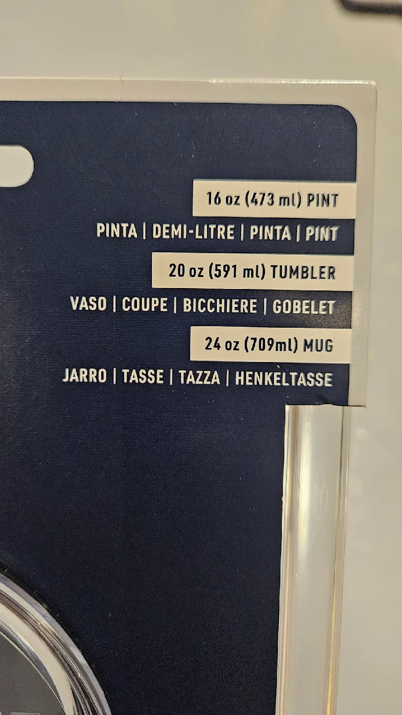 New YETI Rambler 20 oz Straw Lid image indicator(4)