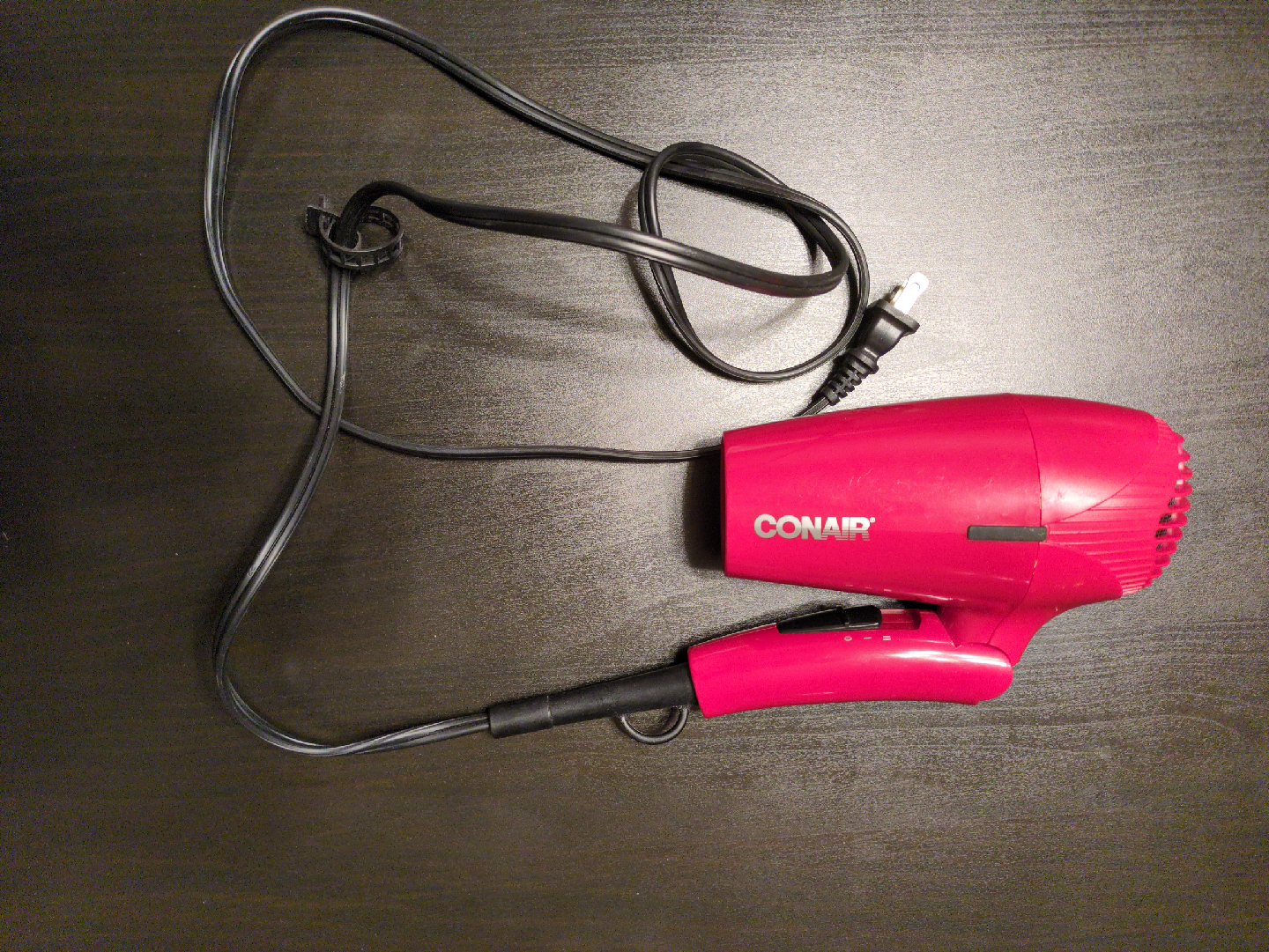 Conair Hair Dryer
