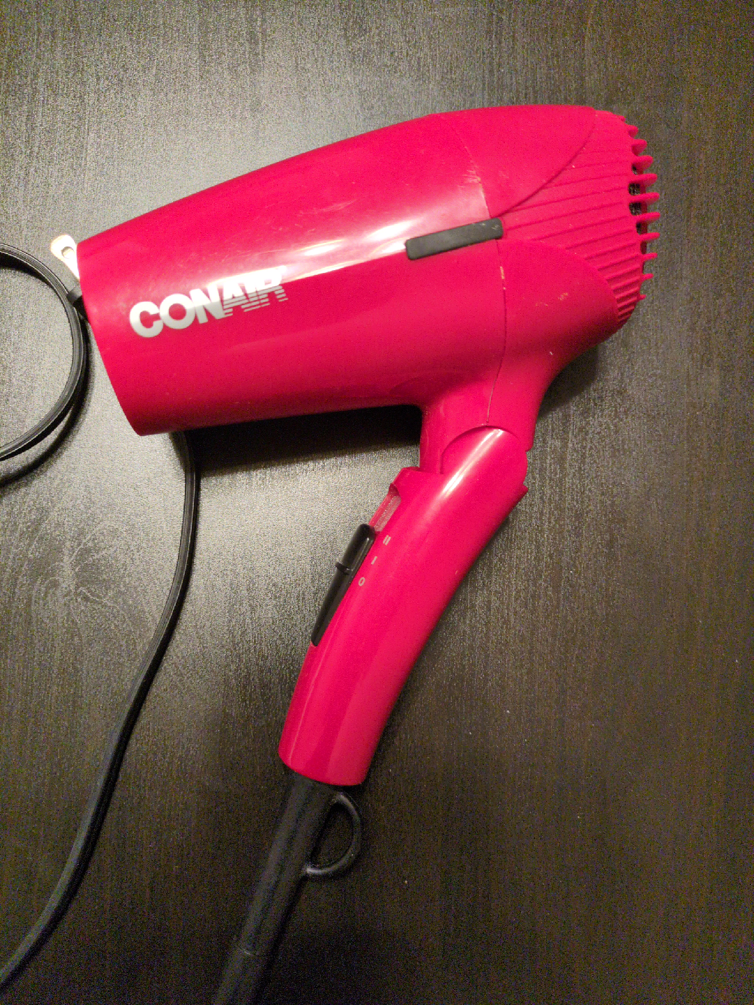 Conair Hair Dryer - photo 2