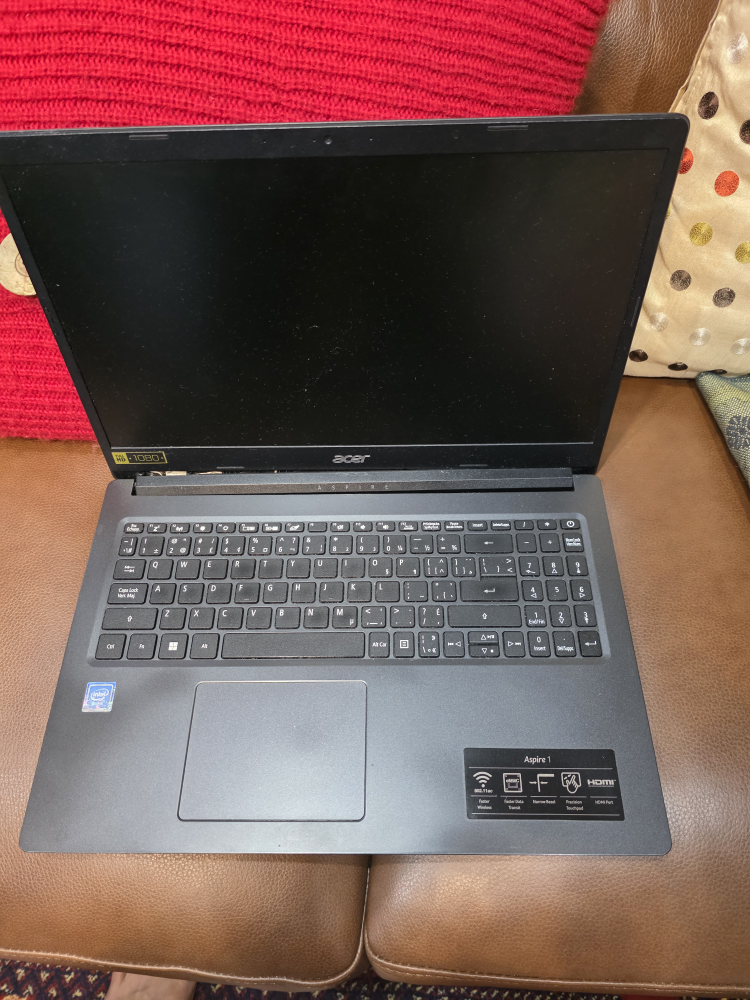 Acer Aspire 1 Laptop