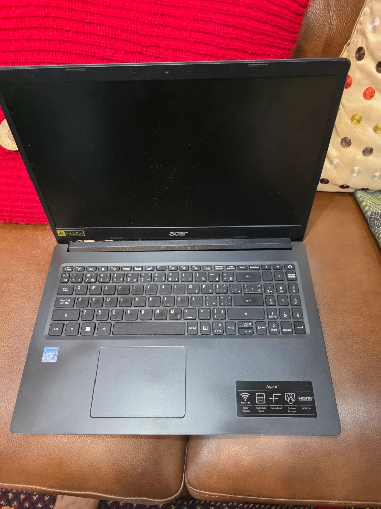 Acer Aspire 1 Laptop