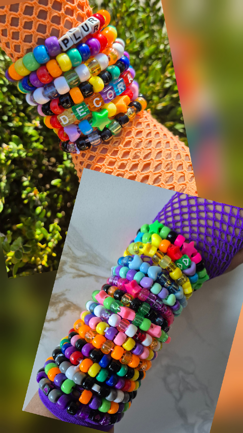 Mystery Kandi Bracelet Bags - photo 2