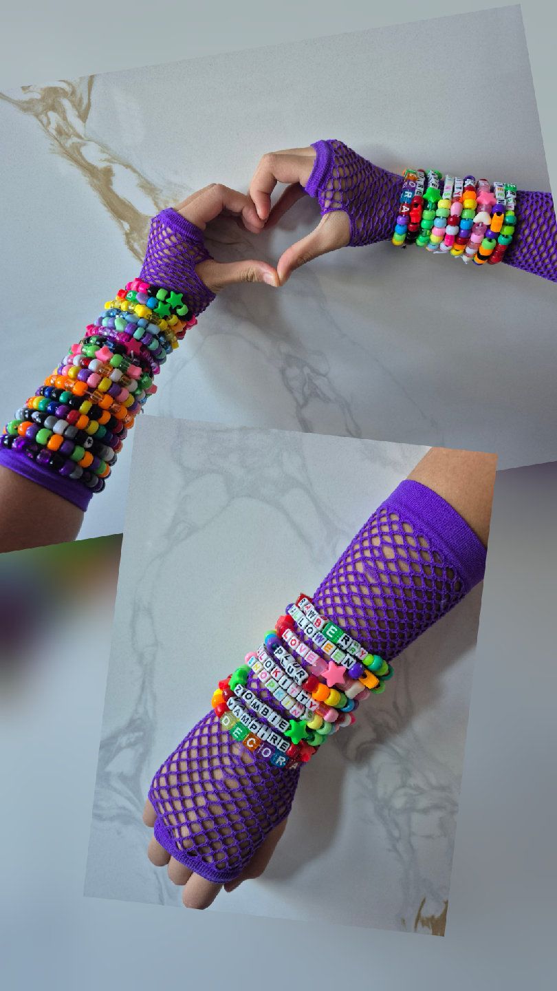 Mystery Kandi Bracelet Bags - photo 3