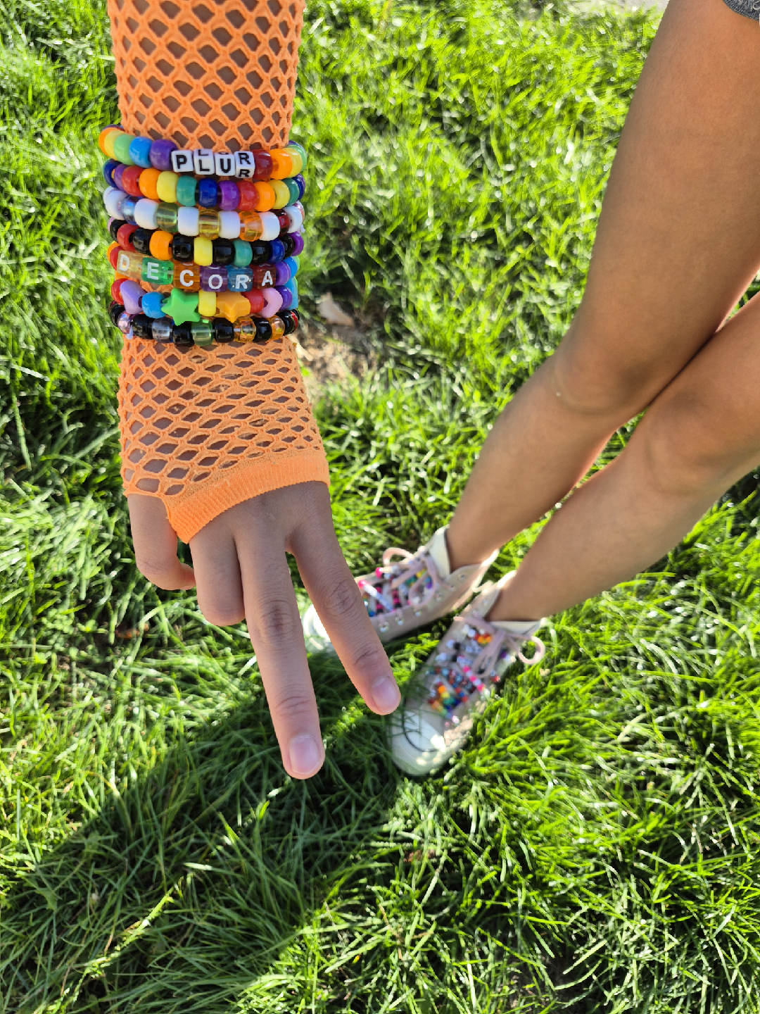 Mystery Kandi Bracelet Bags - photo 4