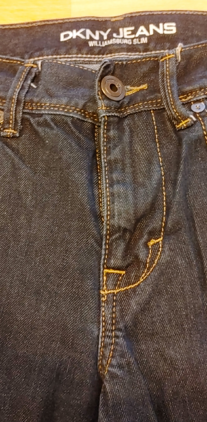 Mens DKNY Jeans