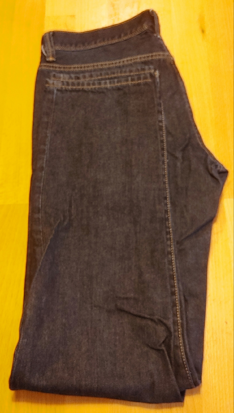 Mens DKNY Jeans - photo 4