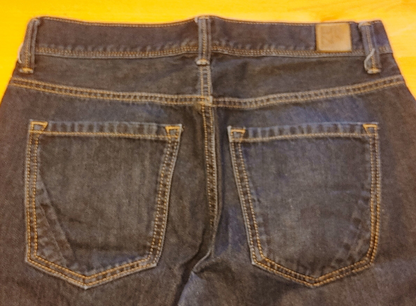 Mens DKNY Jeans - photo 5