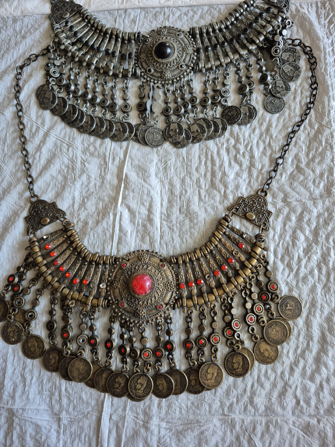 Bohemian Style Necklaces & Bracelets - photo 2