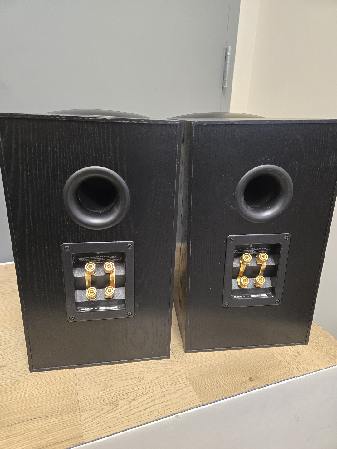 Paradigm Reference Studio/20 v.2 Speakers - photo 3