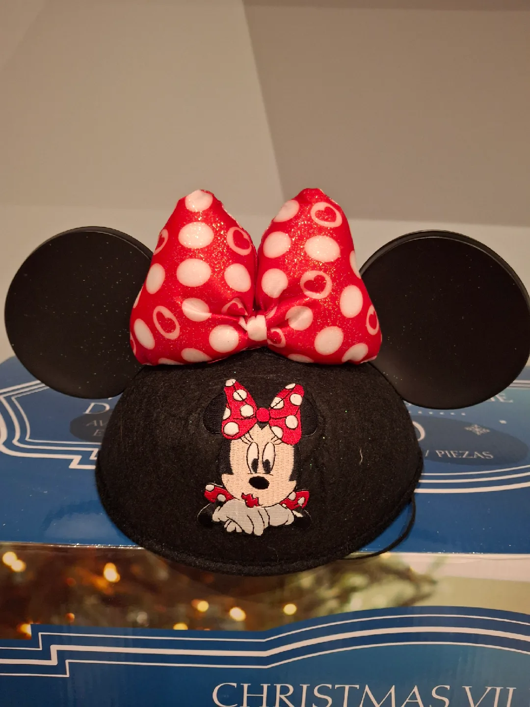 Mini Mouse hat thumbnail
