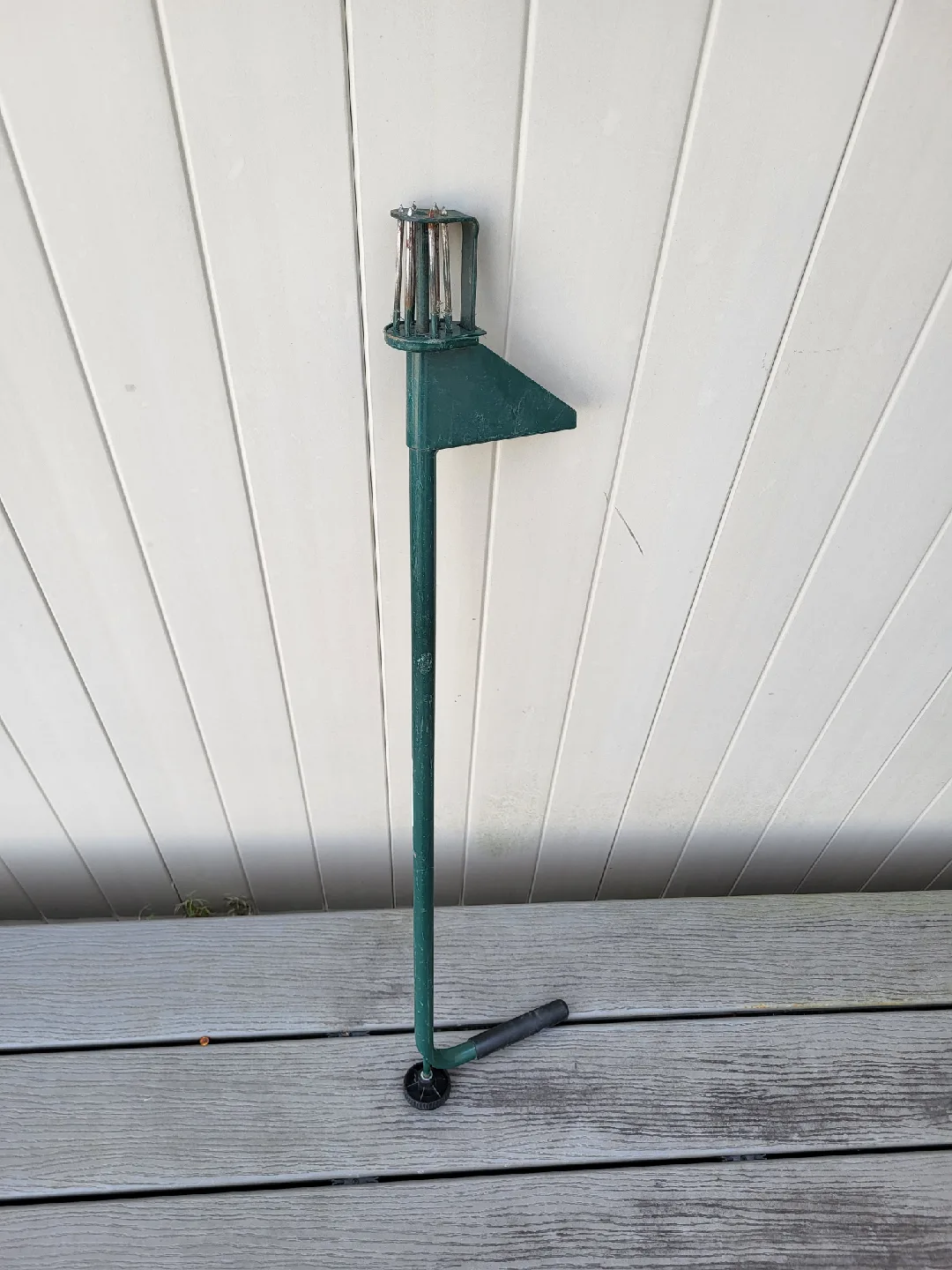 Garden/ LawnWeeder image indicator(2)