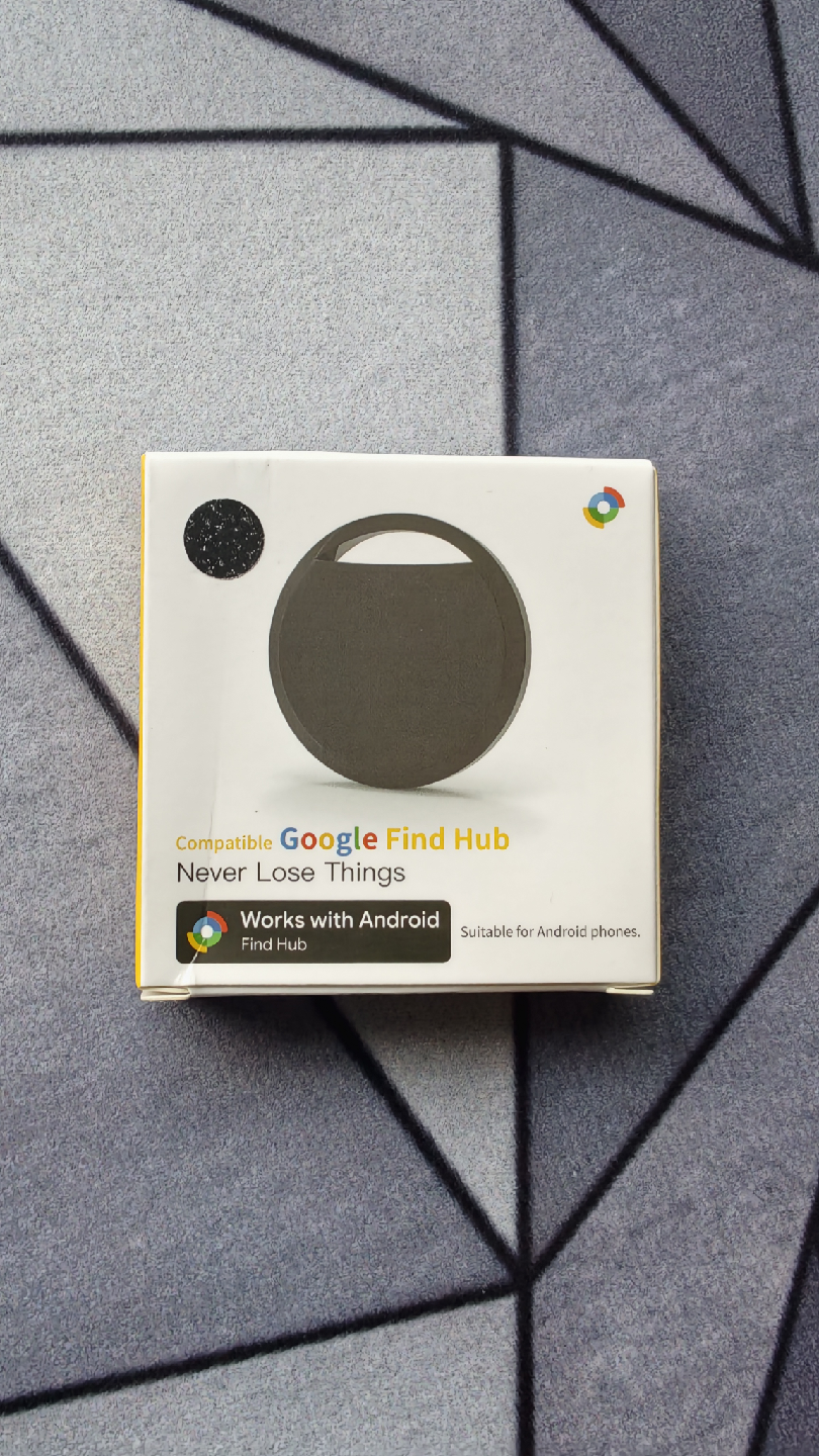 New Smart Tag - Track Live Location Worldwide - photo 3