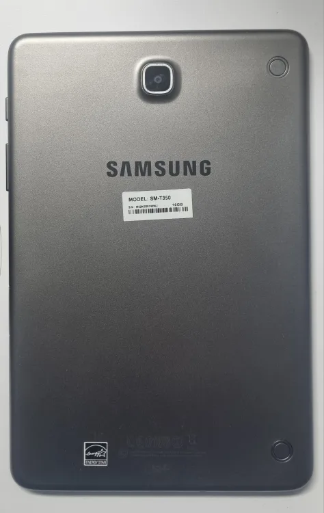 Samsung Galaxy Tab A 8.0 SM-T350 image indicator(2)