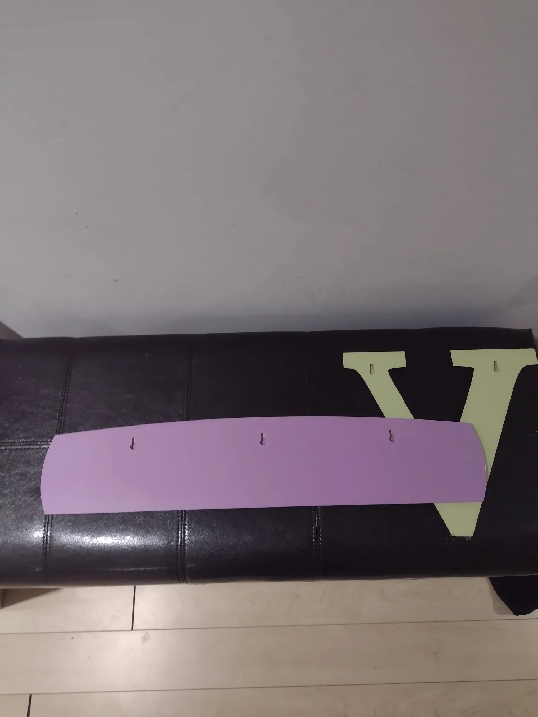 Victoria Name Sign Wall Decor image indicator(2)