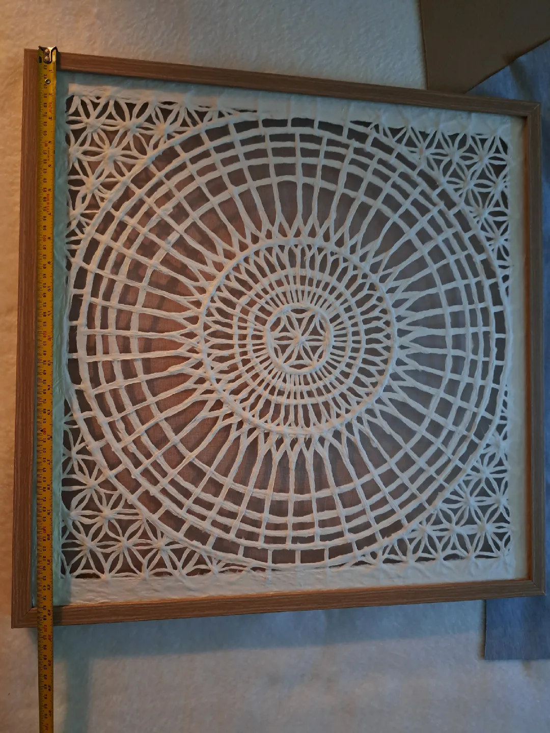 Framed Wall Art - Set of 2 image indicator(4)