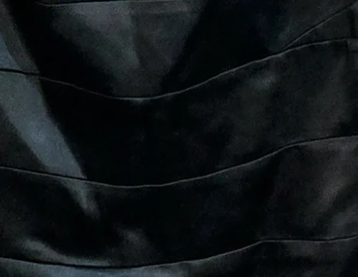 New Black Cocktail Dress Size 8 image indicator(2)