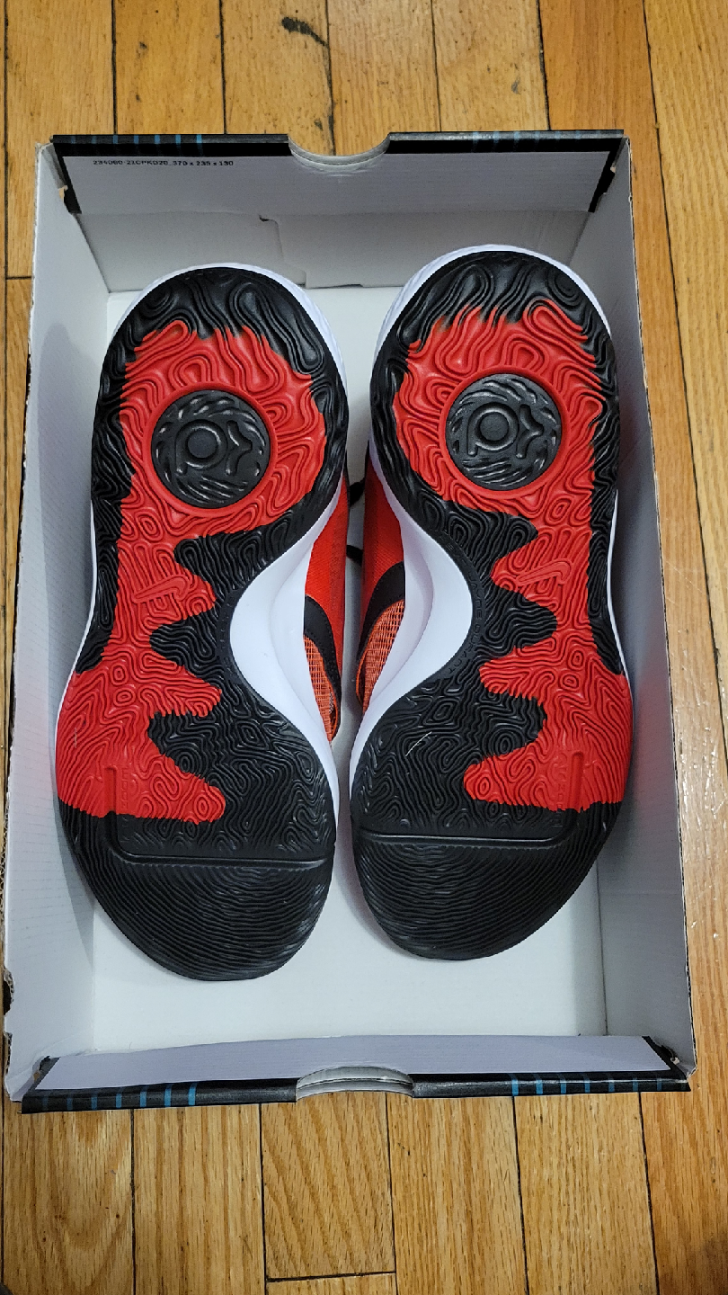 Nike KD Trey 5 X Basketball Shoes - US 11 - photo 3