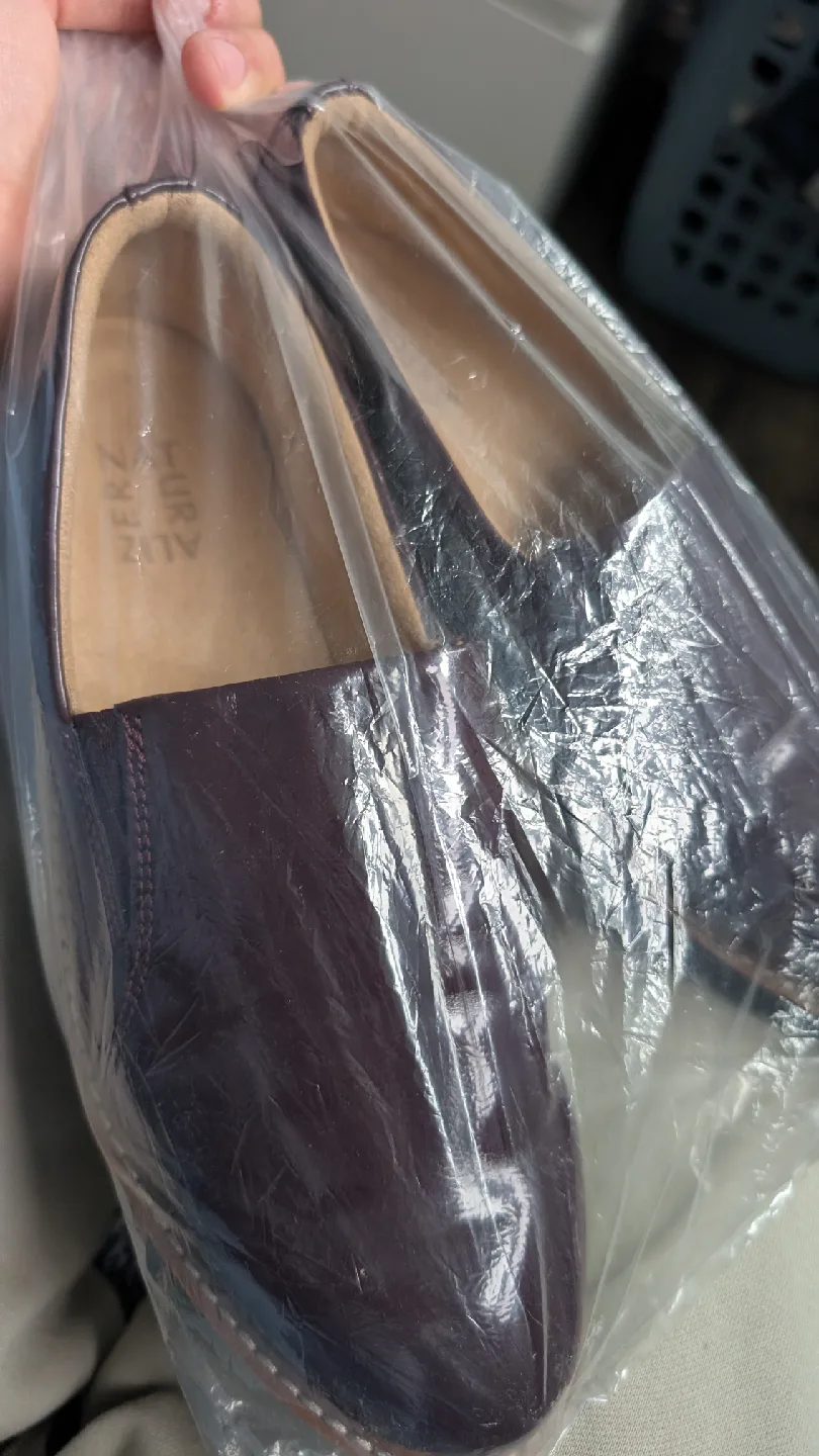 Naturalizer Aliz Slip-on Loafers thumbnail