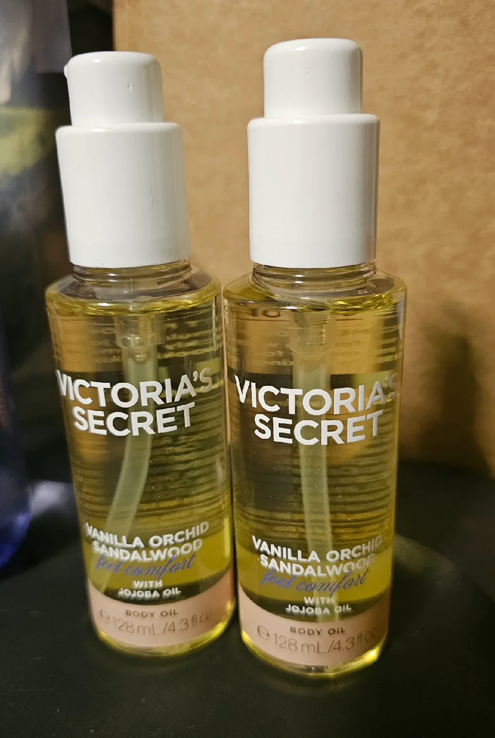 🥕Victoria's Secret Body Care Lot image indicator(2)