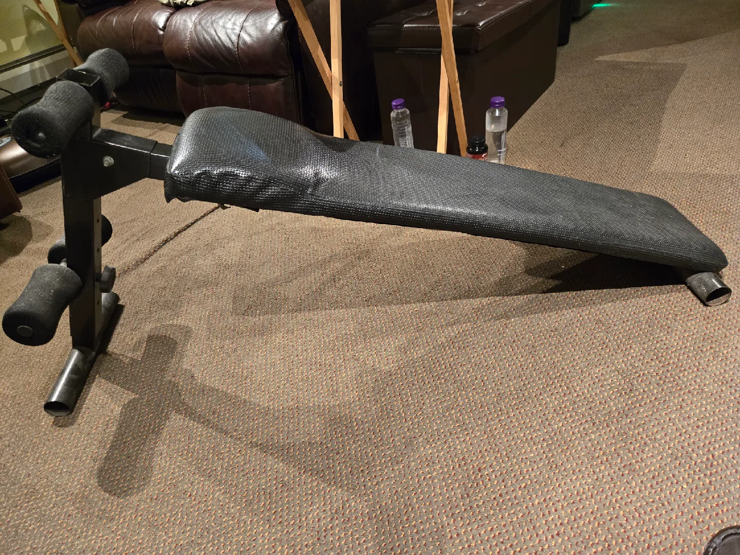 Setup bench for sale image indicator(2)