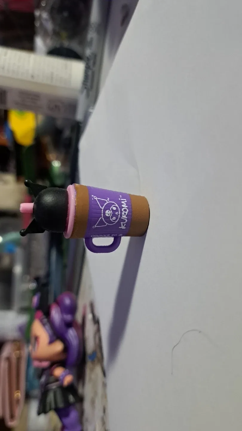 LOL Surprise Loves Kuromi Doll image indicator(5)