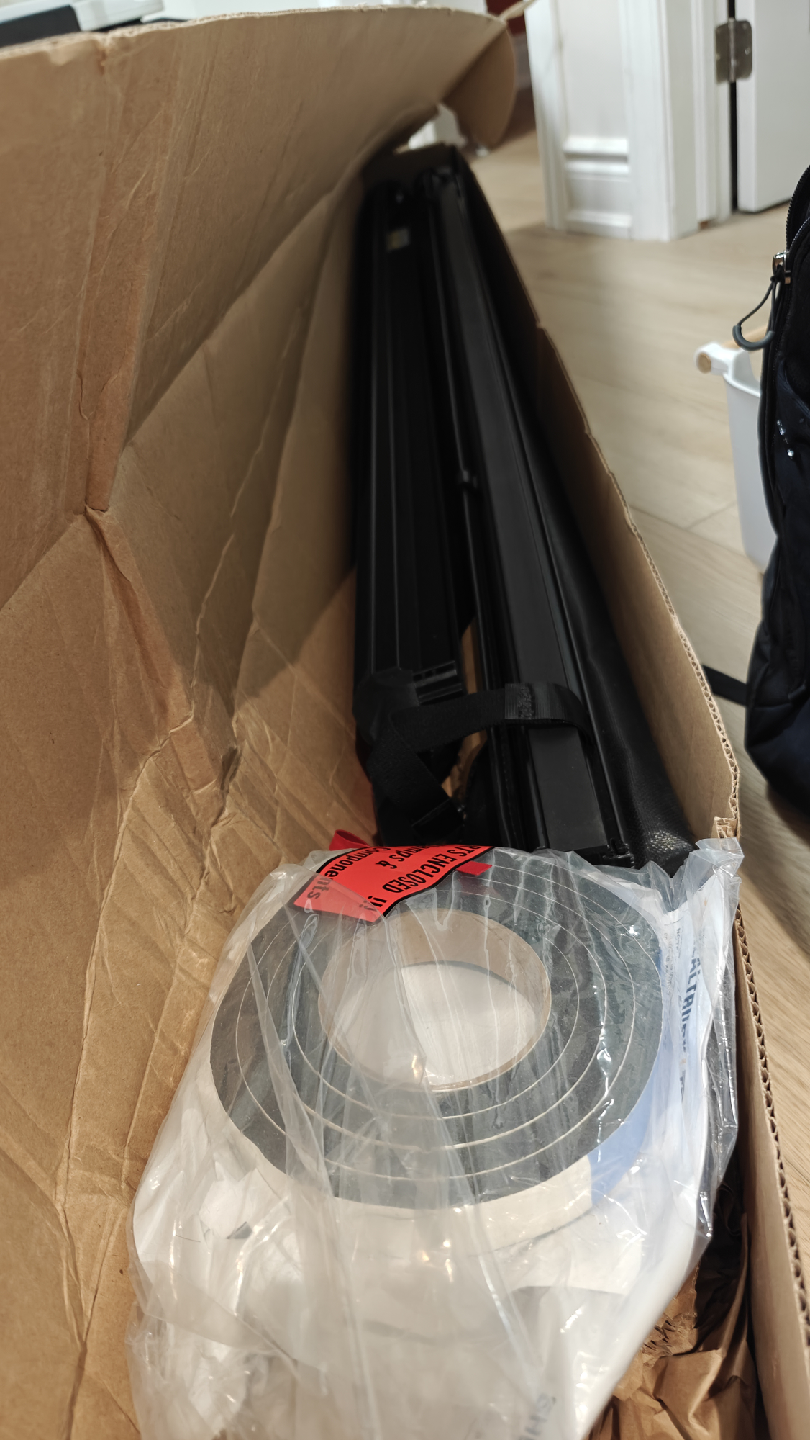 RealTruck Truxedo TruXport Tonneau Cover - photo 2