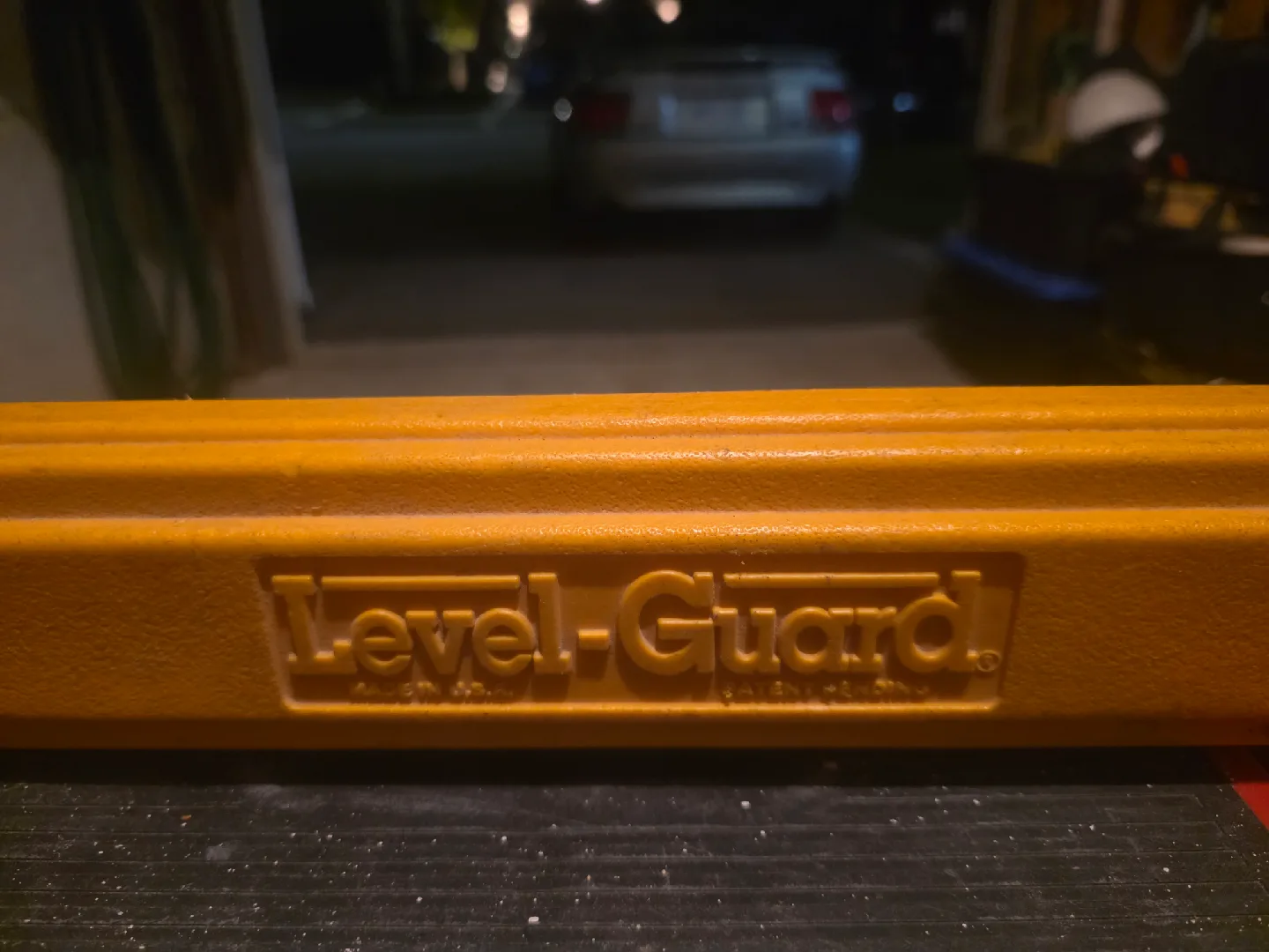 fatmax Stanley level with level guard case for level image indicator(2)