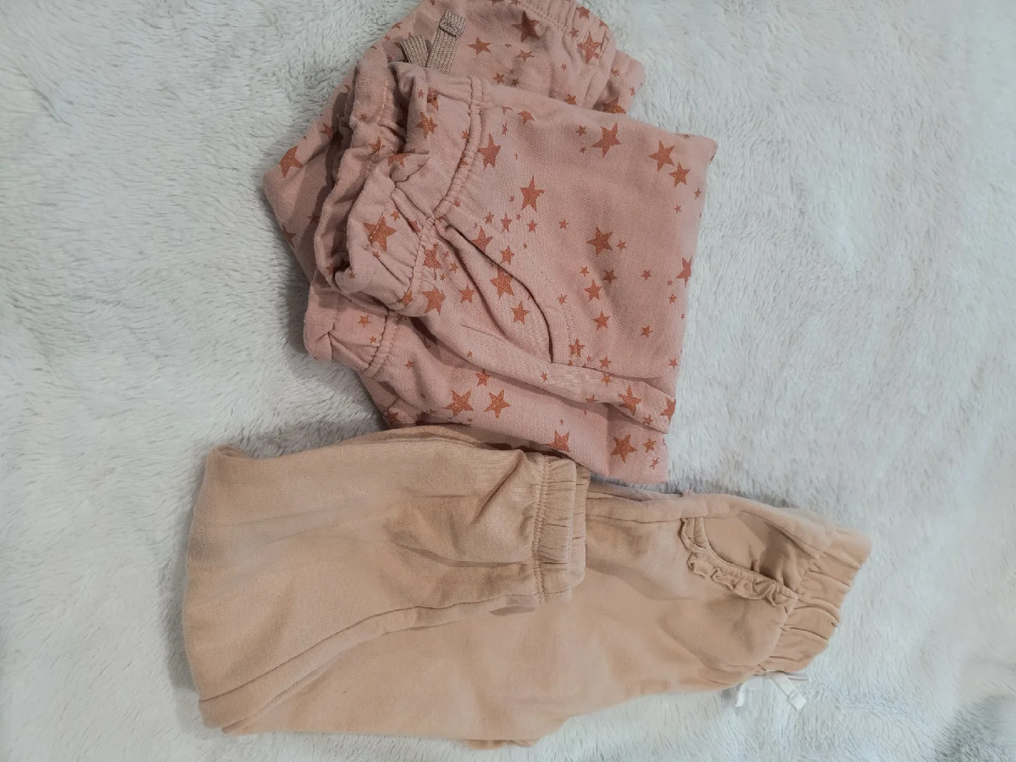 Little Lass Size 6 Pants - Set of 2 image indicator(5)