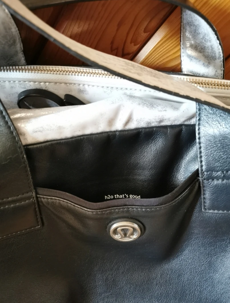 Lululemon Bag - photo 2