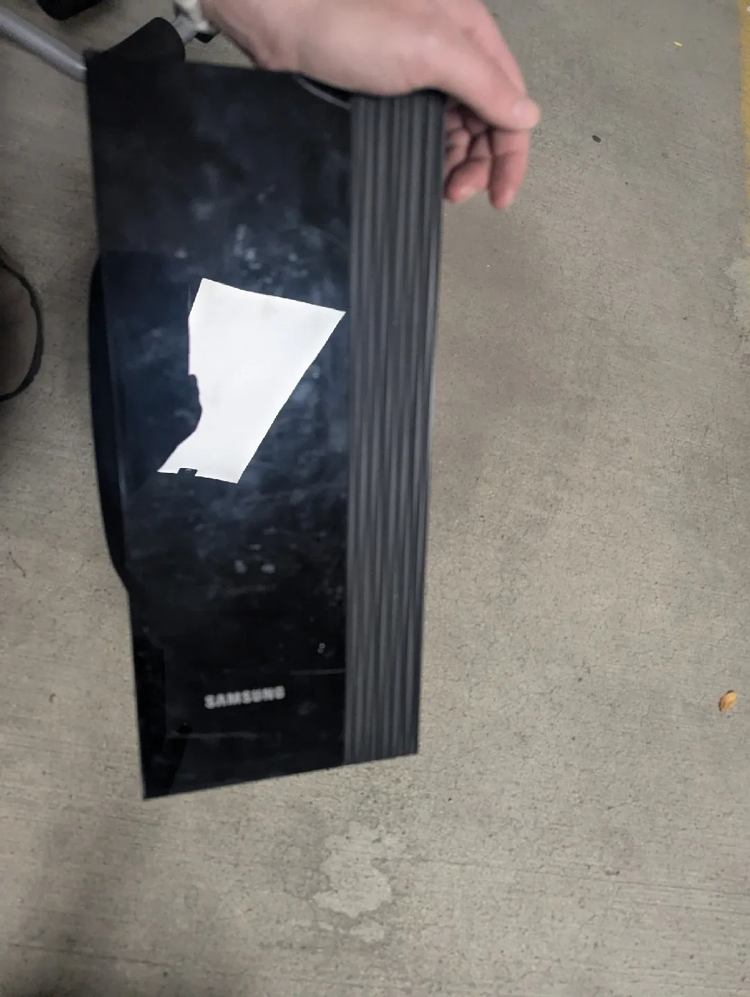 Samsung Home Theatre Speaker System image indicator(2)