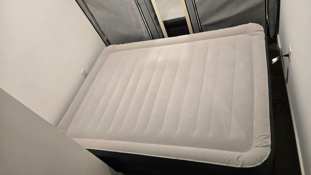 Sable Air Mattress (Queen size)