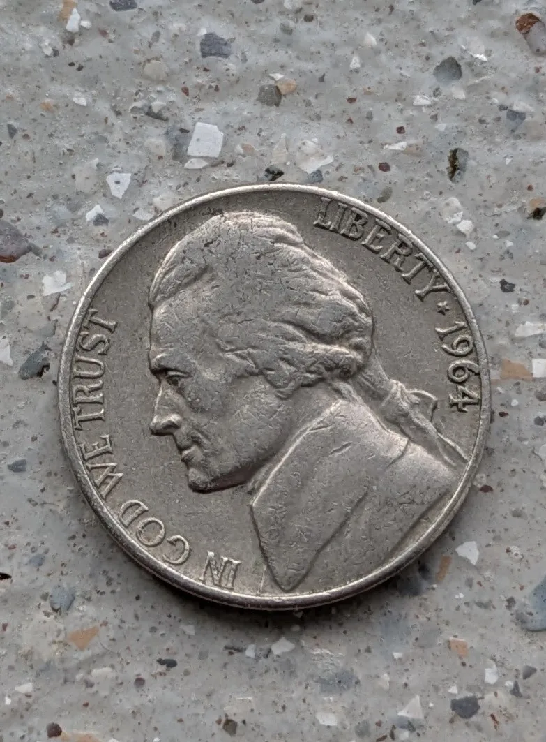 Canadian (and one American) Nickels image indicator(5)