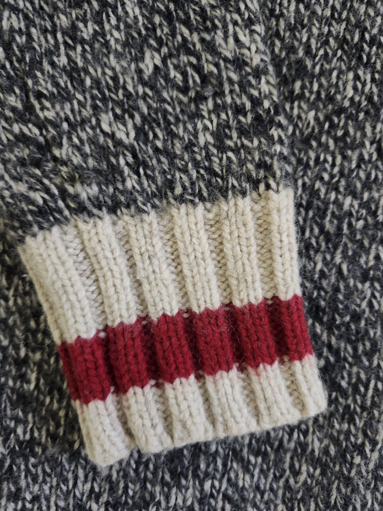 Roots Canada Wool Blend Sweater XS - photo 3