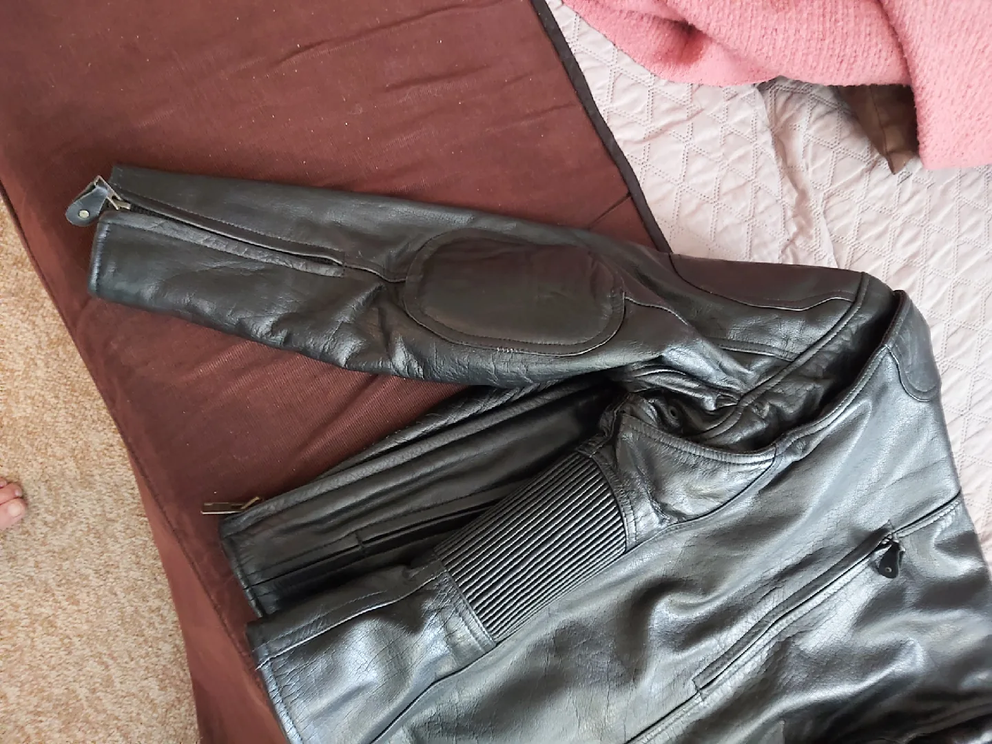 ladies leather jacket image indicator(9)