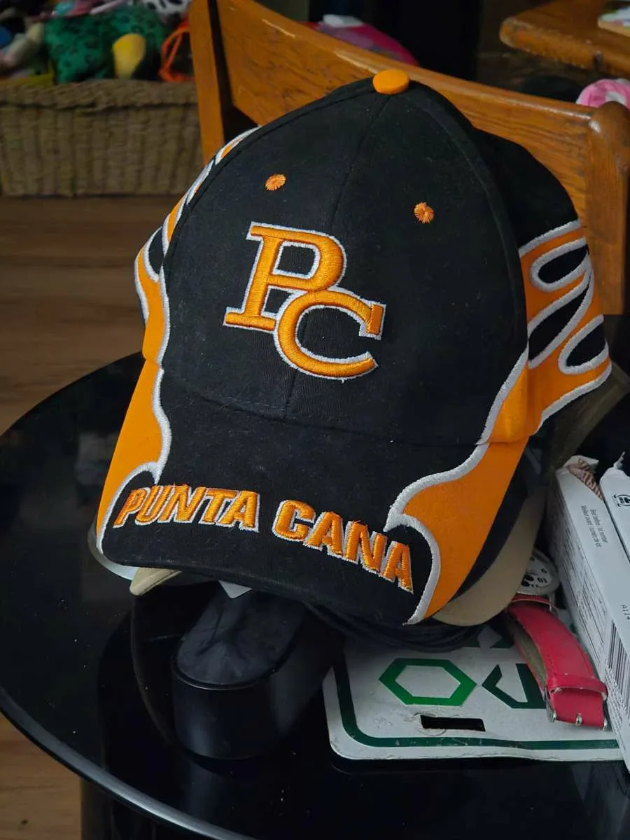 Harley Girl, Champion, Supreme, Security Hats image indicator(8)