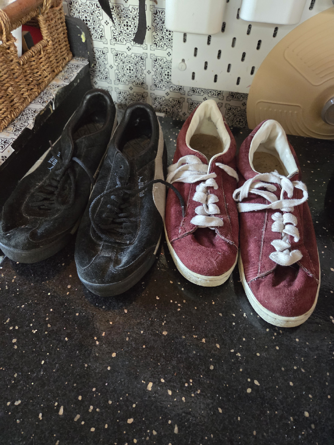 Puma Sneakers