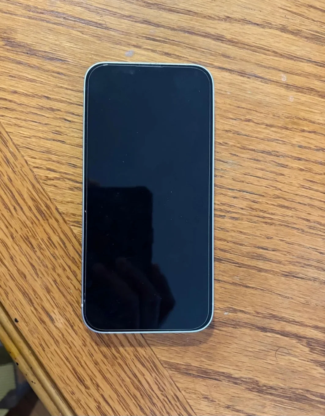 Apple iPhone 14 White image indicator(2)