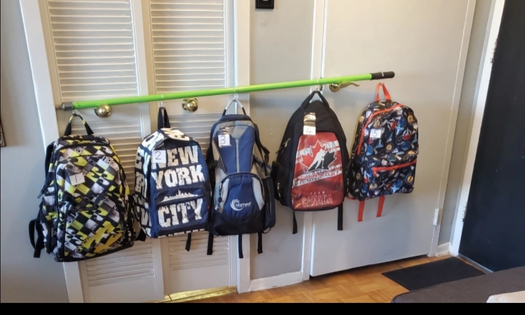 Backpacks Adidas - photo 4