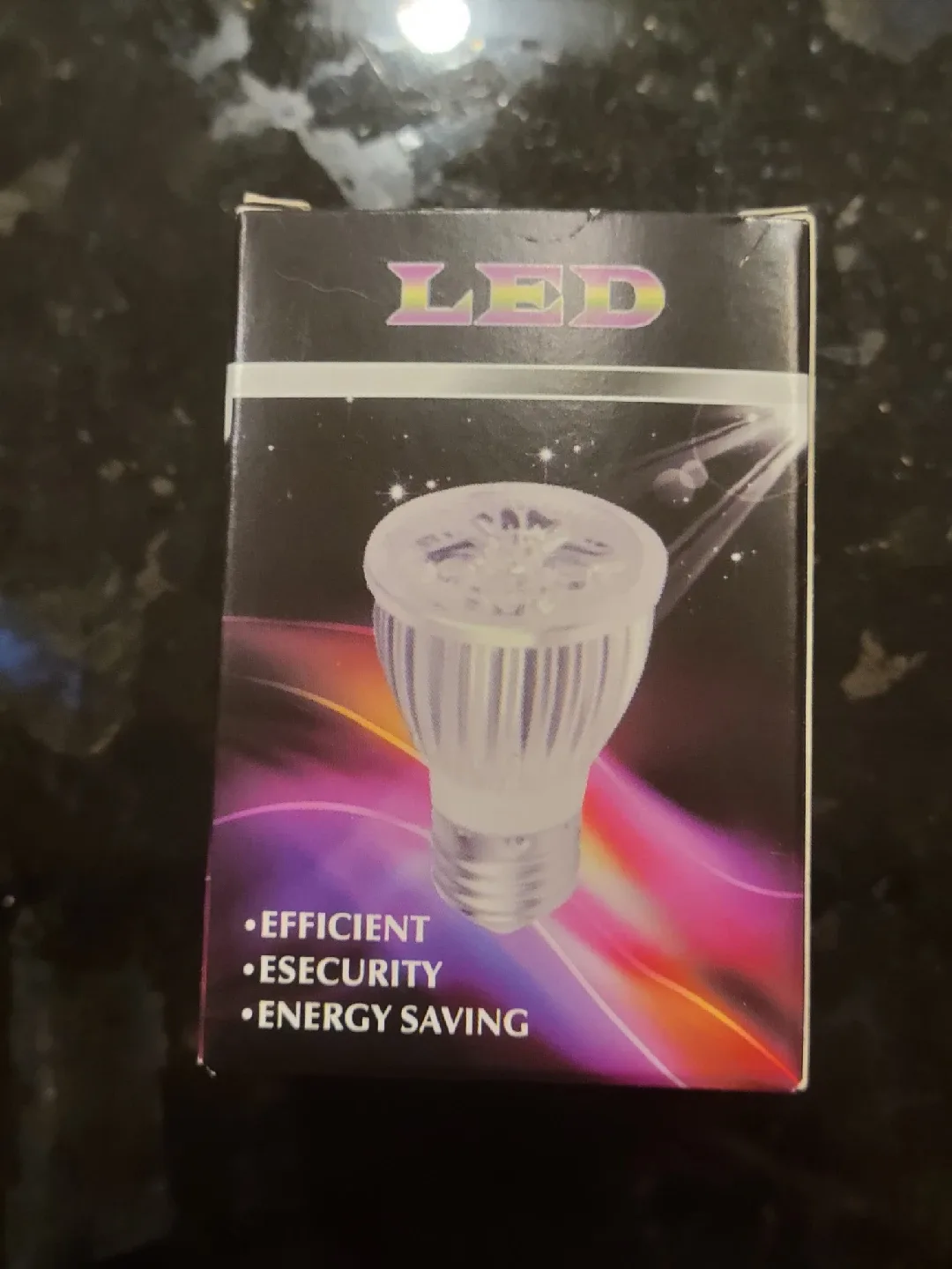 LED Light Bulbs image indicator(2)