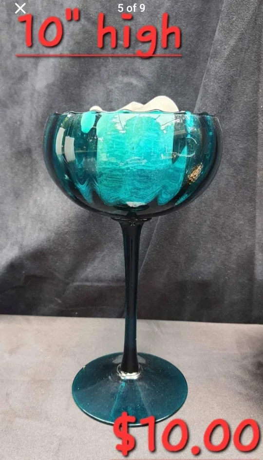 Vases - Assorted Sizes & Styles image indicator(3)