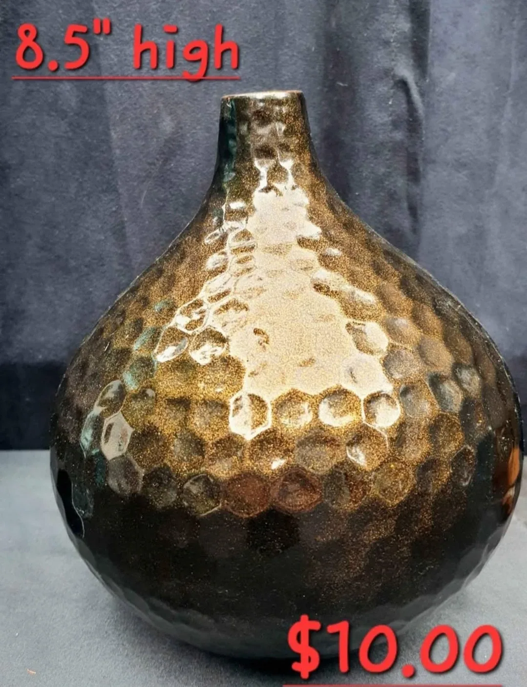 Vases - Assorted Sizes & Styles image indicator(4)