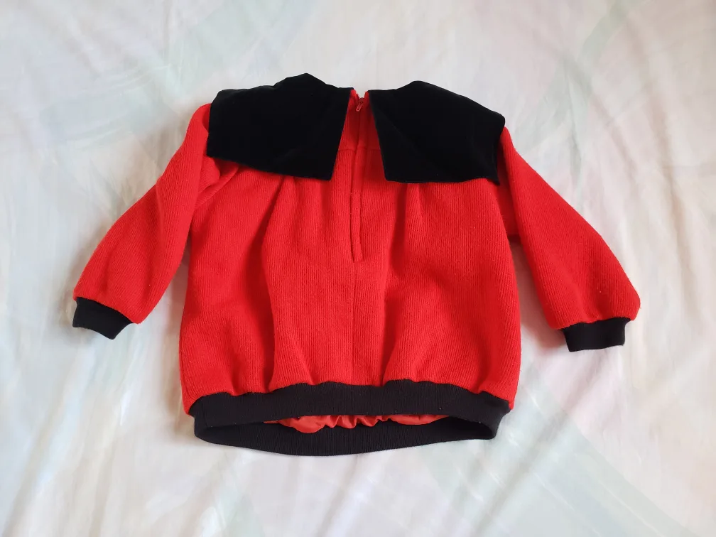 Two Piece Baby Outfit image indicator(3)