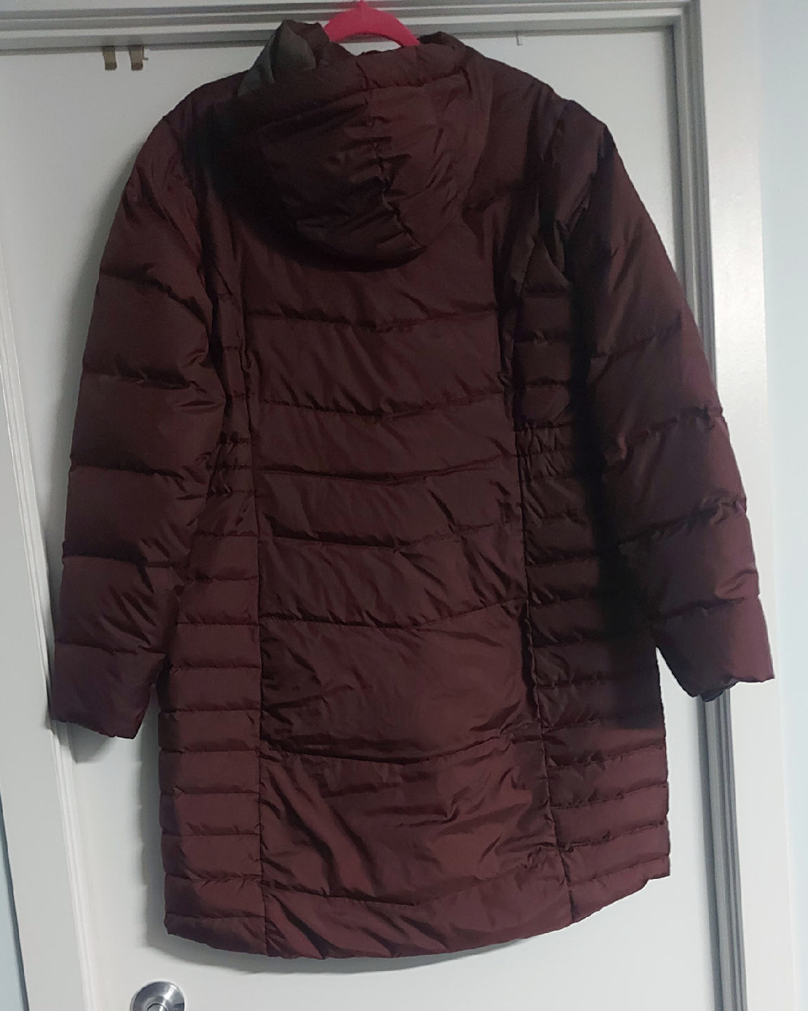 Columbia XL Winter Coat - photo 2