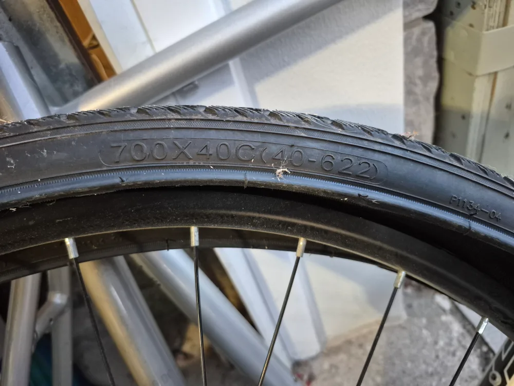 Hiland Clifford 29" Bike Frame & Components image indicator(4)