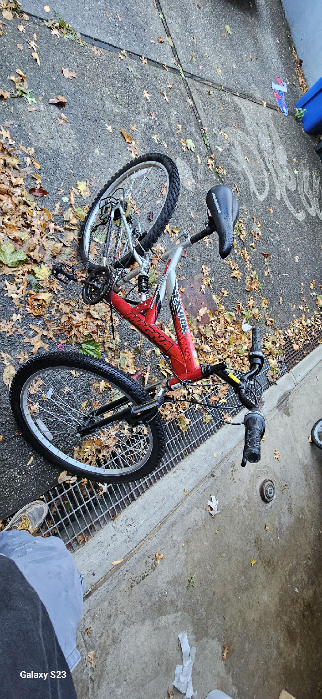 Used Mountain Bikes - photo 4