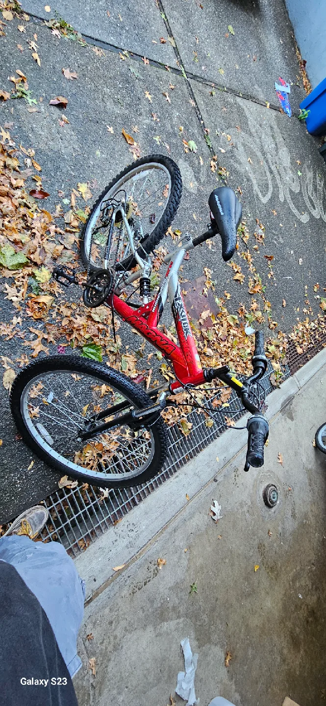 Used Mountain Bikes image indicator(4)