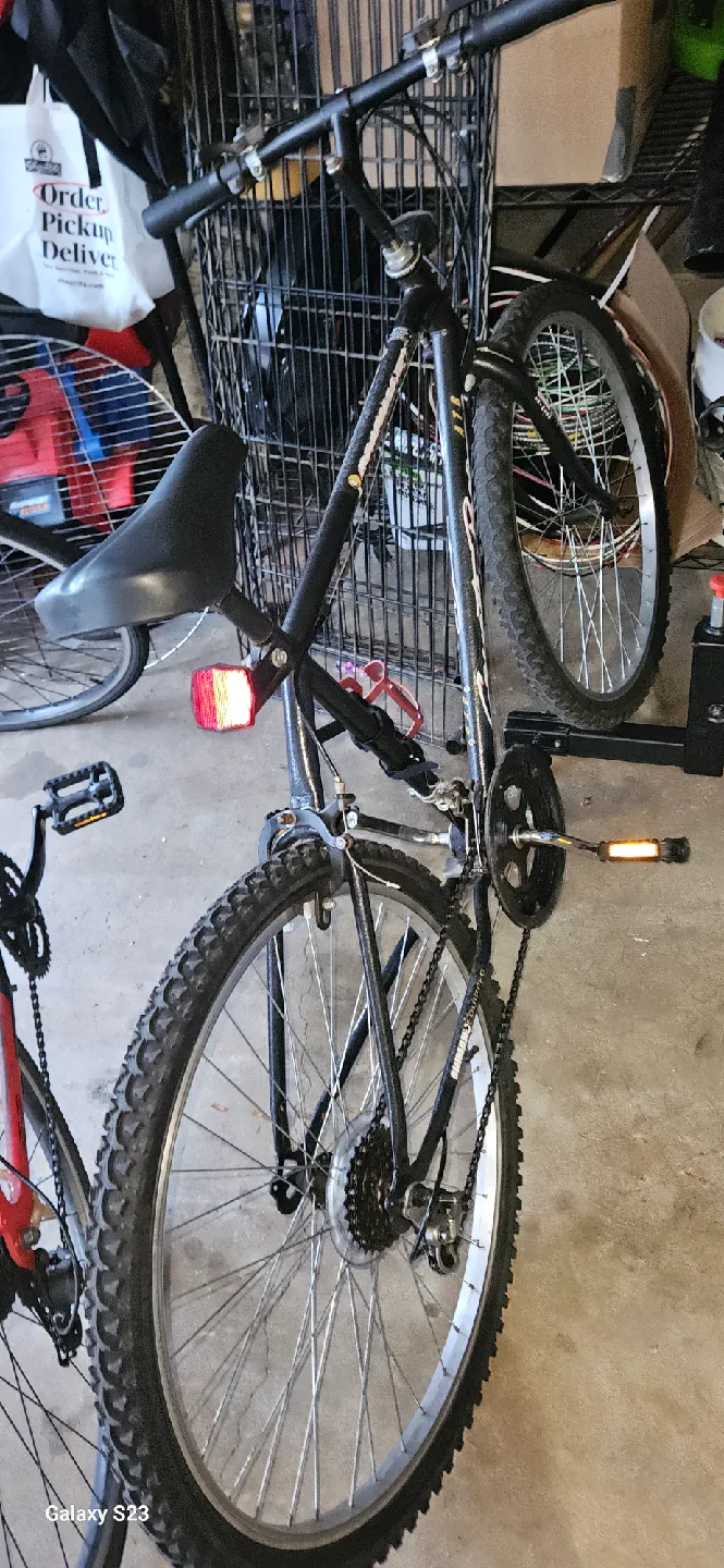 Used Mountain Bikes image indicator(5)