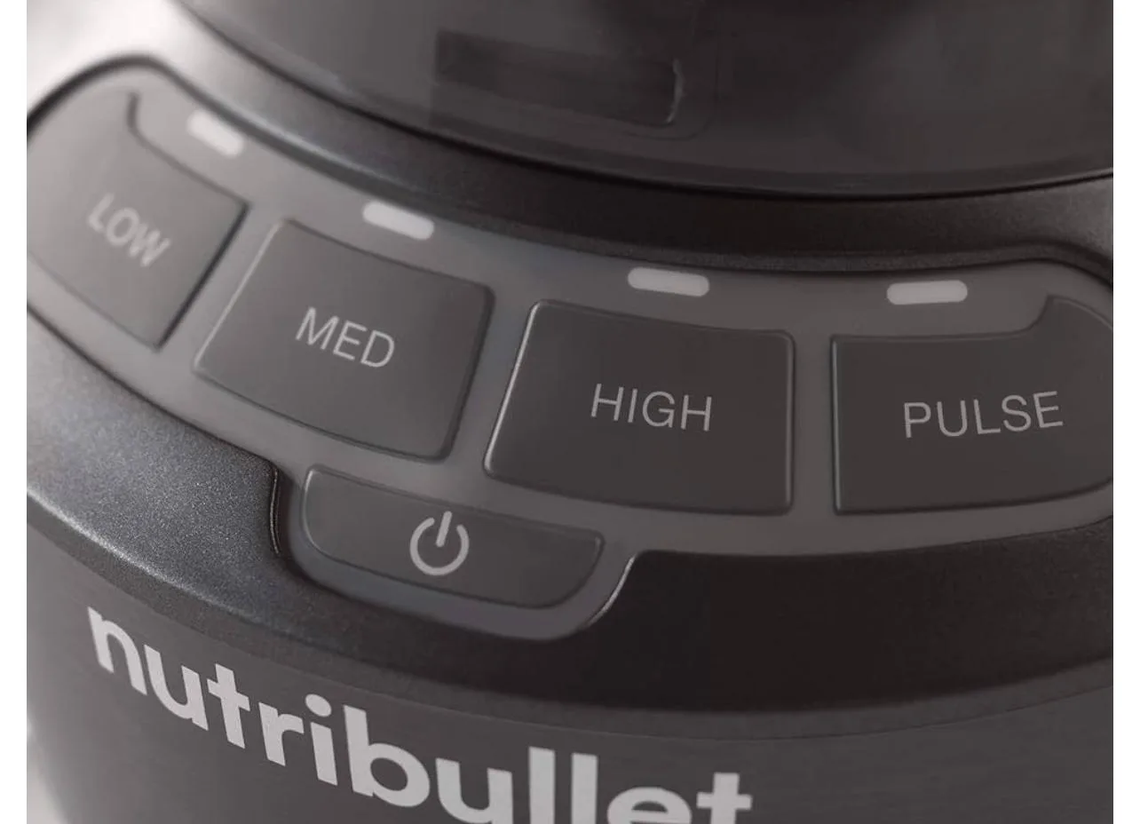 Nutribullet Blender Combo Set image indicator(2)
